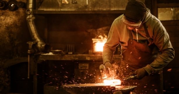 Essential Safety Gear for Home Foundries
