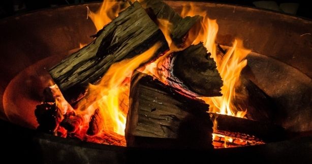 Top Backyard Fire-Pit Safety Tips for Fall