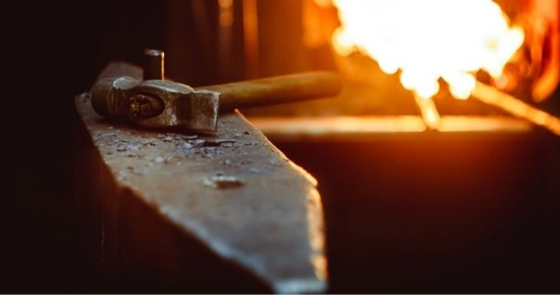 How To Choose the Right Blacksmith Forge