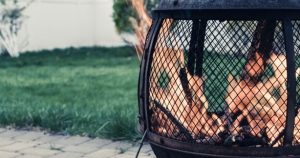 Maintenance Tips for Your Metal Fire Pit